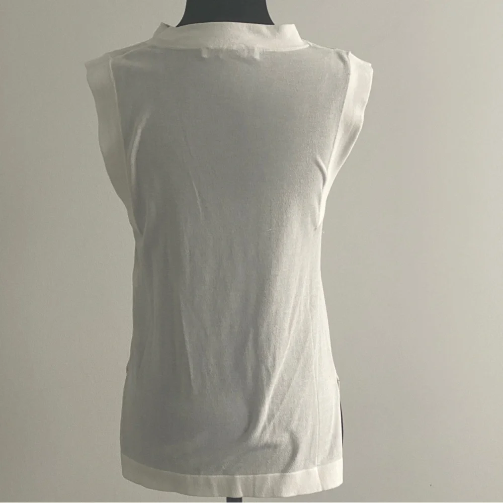 Zara Tank Top - Picture 5 of 9